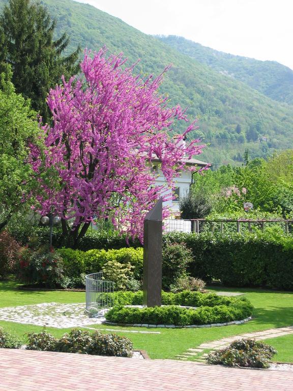 Hotel Da Si-Si Gemona del Friuli Exterior foto