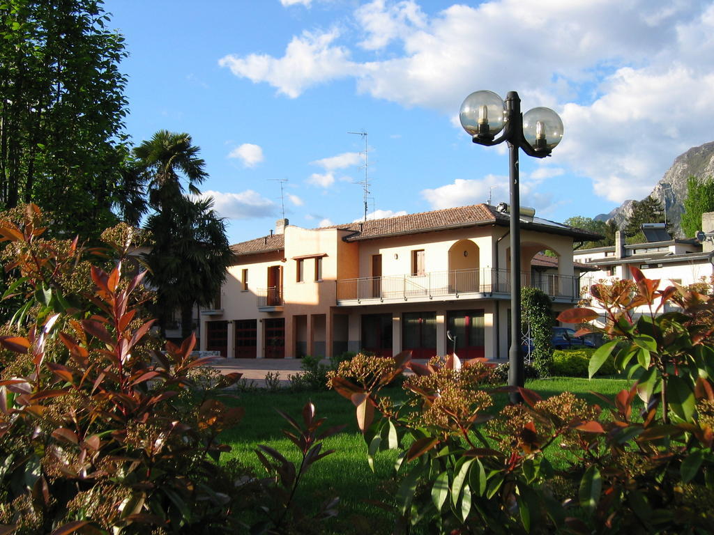 Hotel Da Si-Si Gemona del Friuli Exterior foto